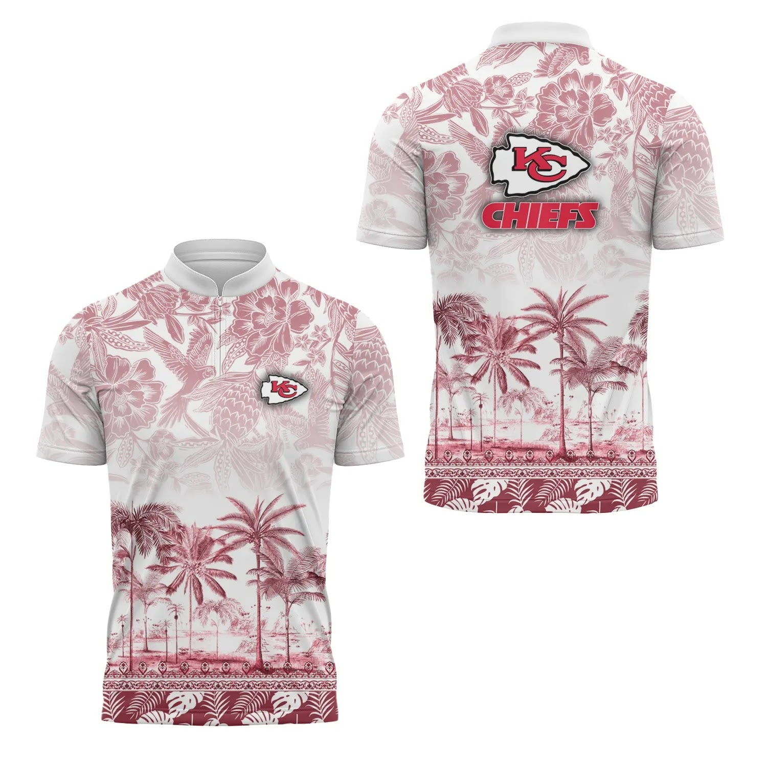 KC Apparels SC045