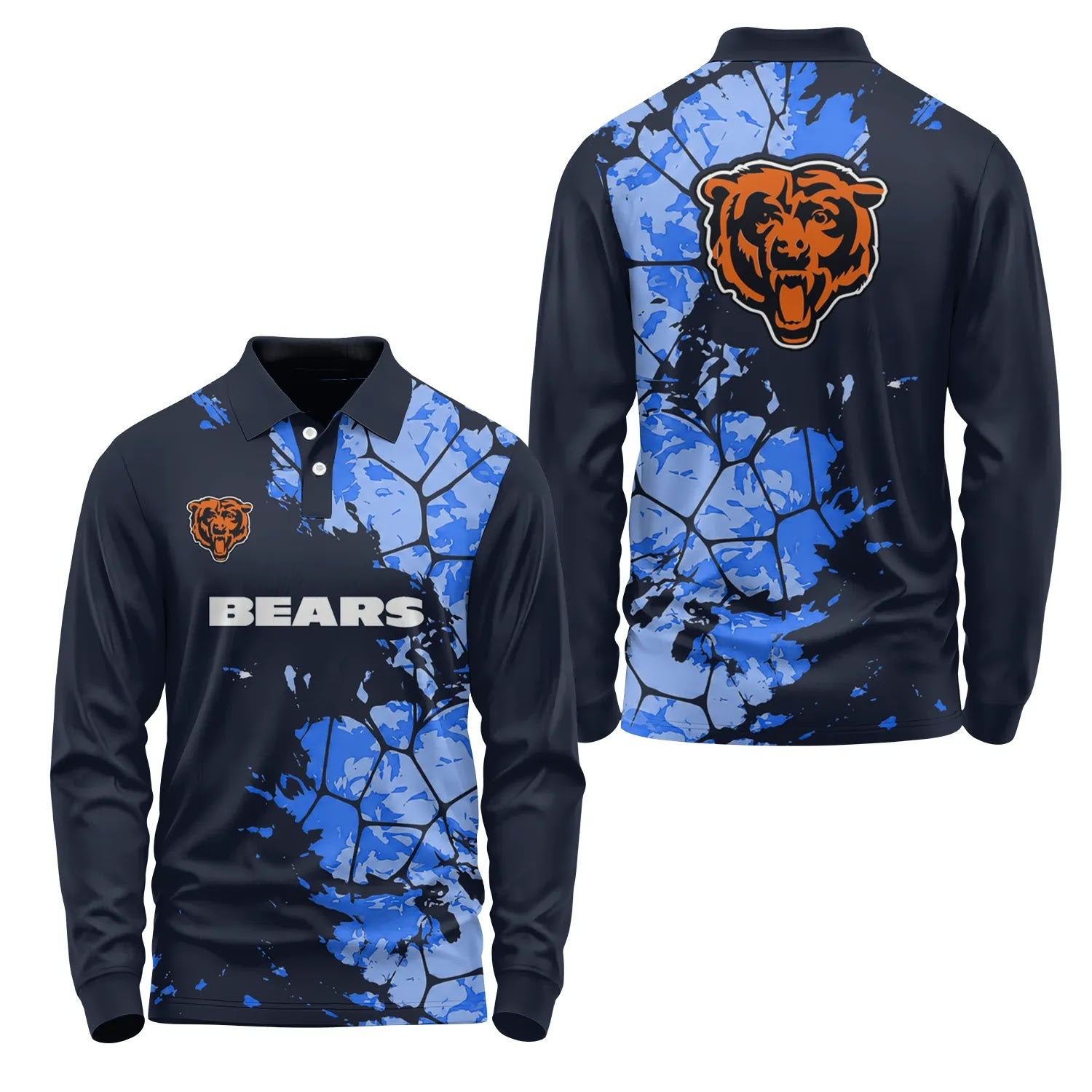CHI Apparels SC165