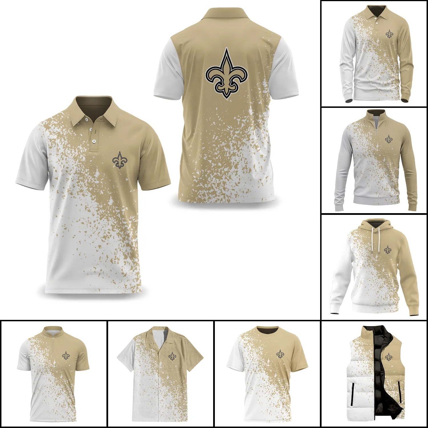 NO Apparels SC070