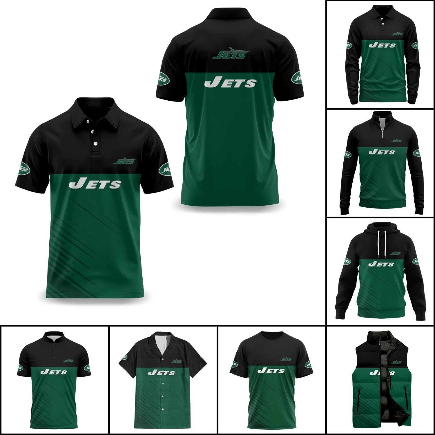NYJ Apparels SC040