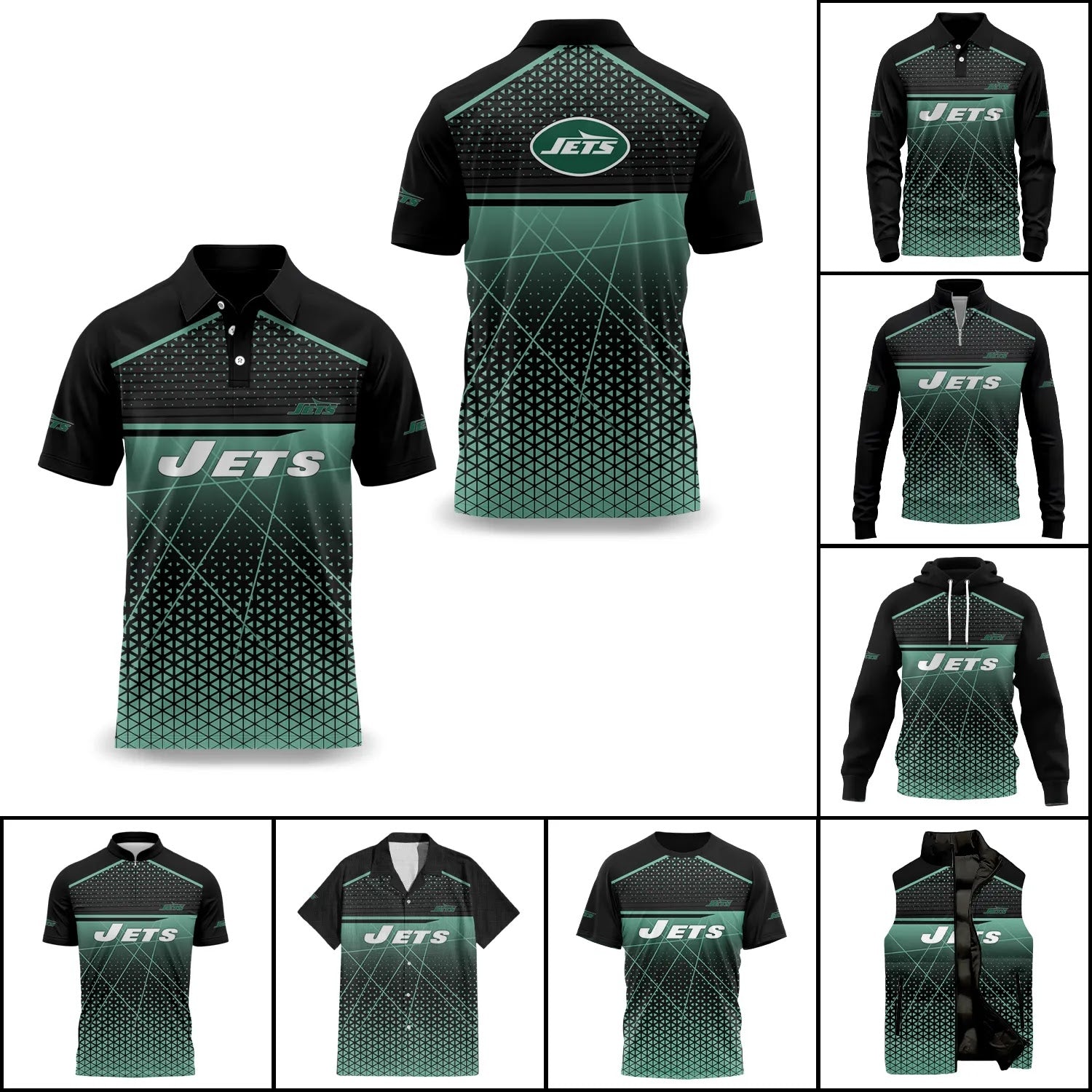 NYJ Apparels SC047