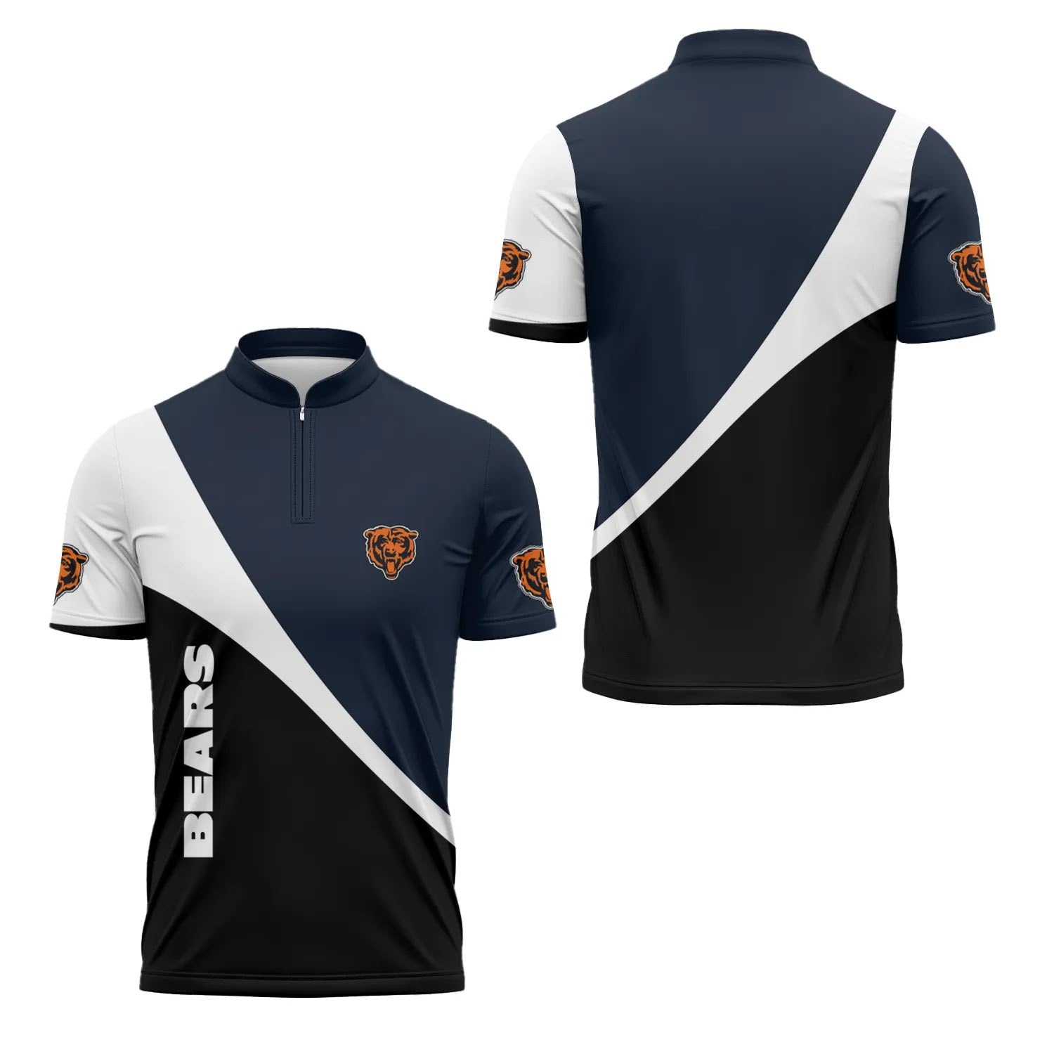 CHI Apparels SC090