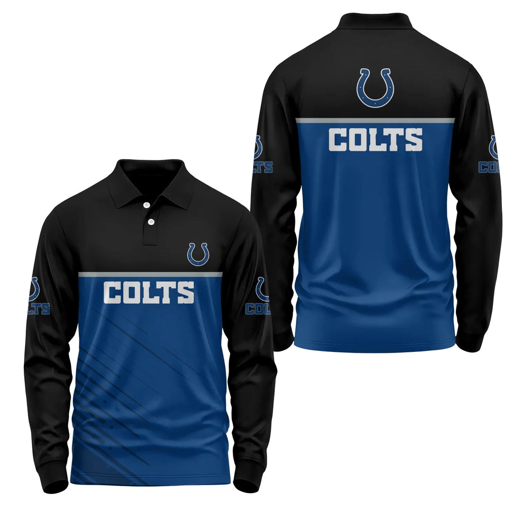 IND Apparels SC040