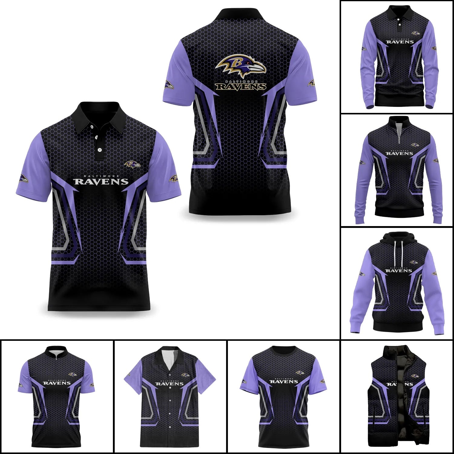 BAL Apparels SC075