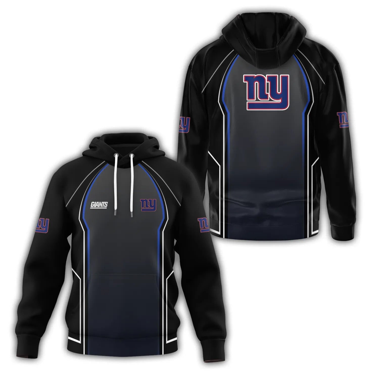 NYG Apparels SC061