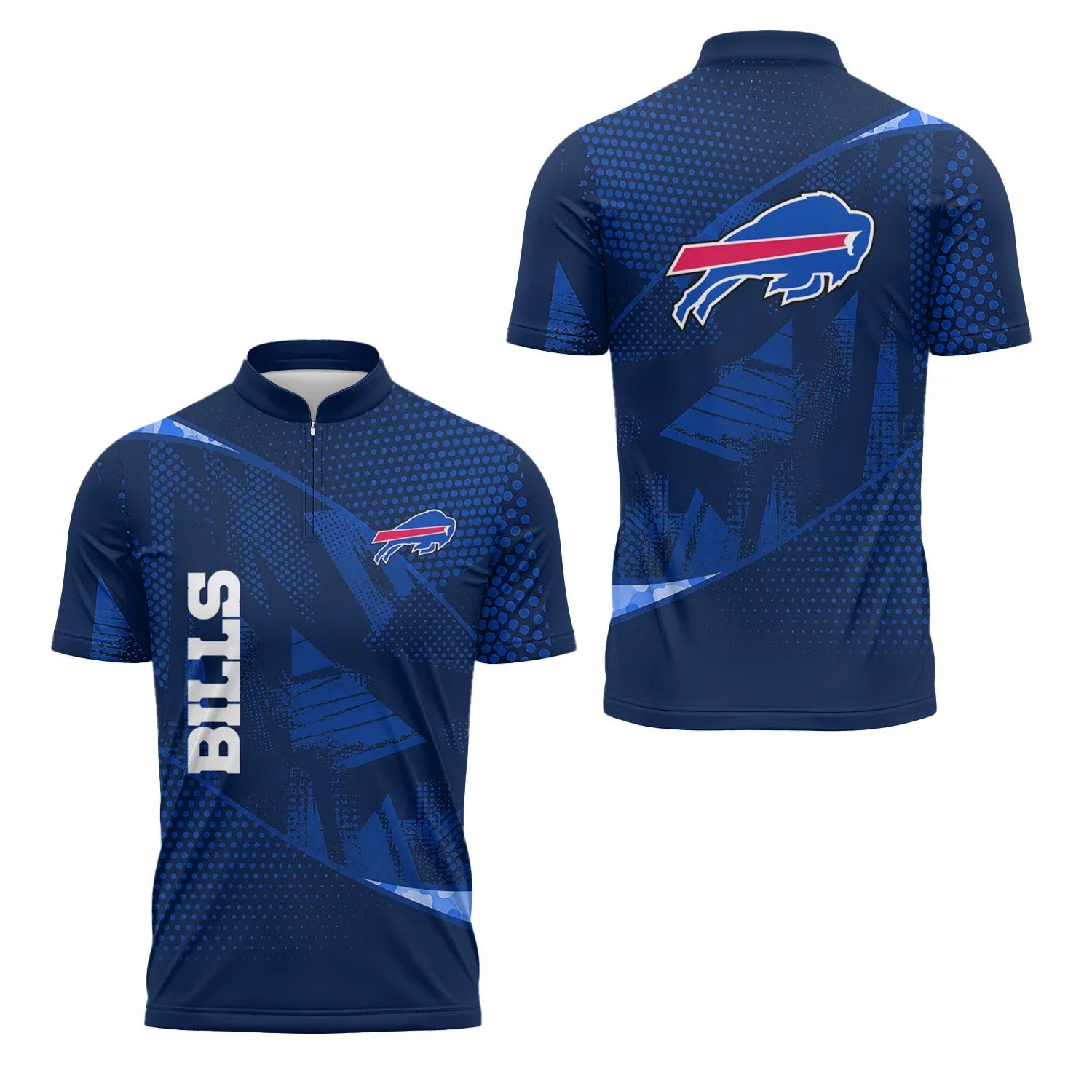 BUF Apparels SC142