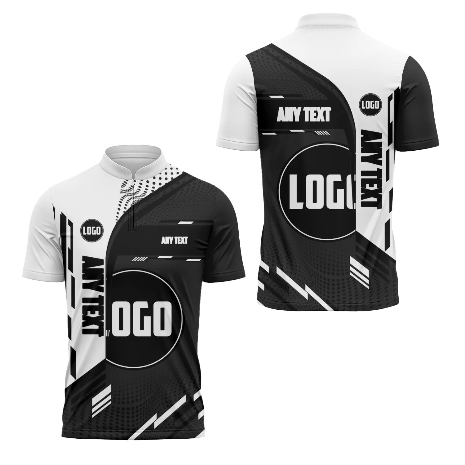 Custom Apparels SC036