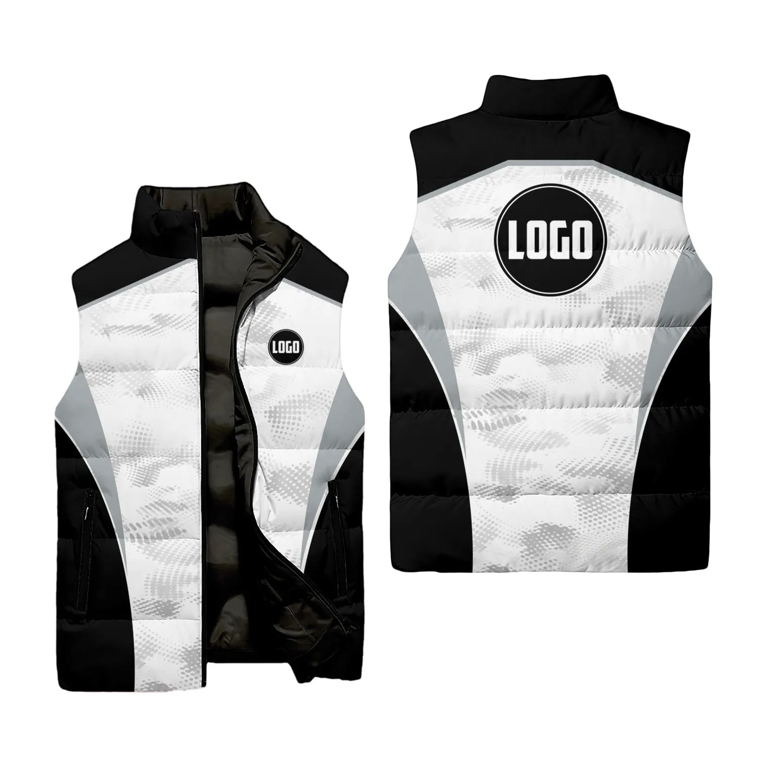 Custom Apparels SC081