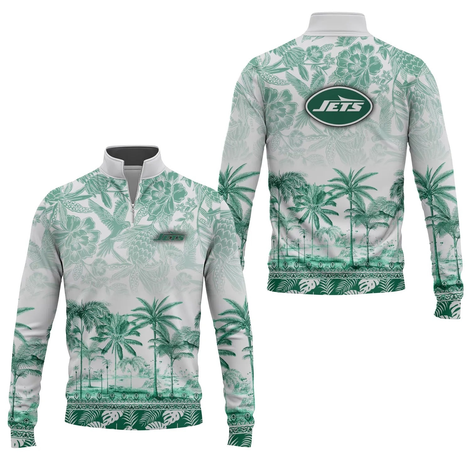 NYJ Apparels SC045