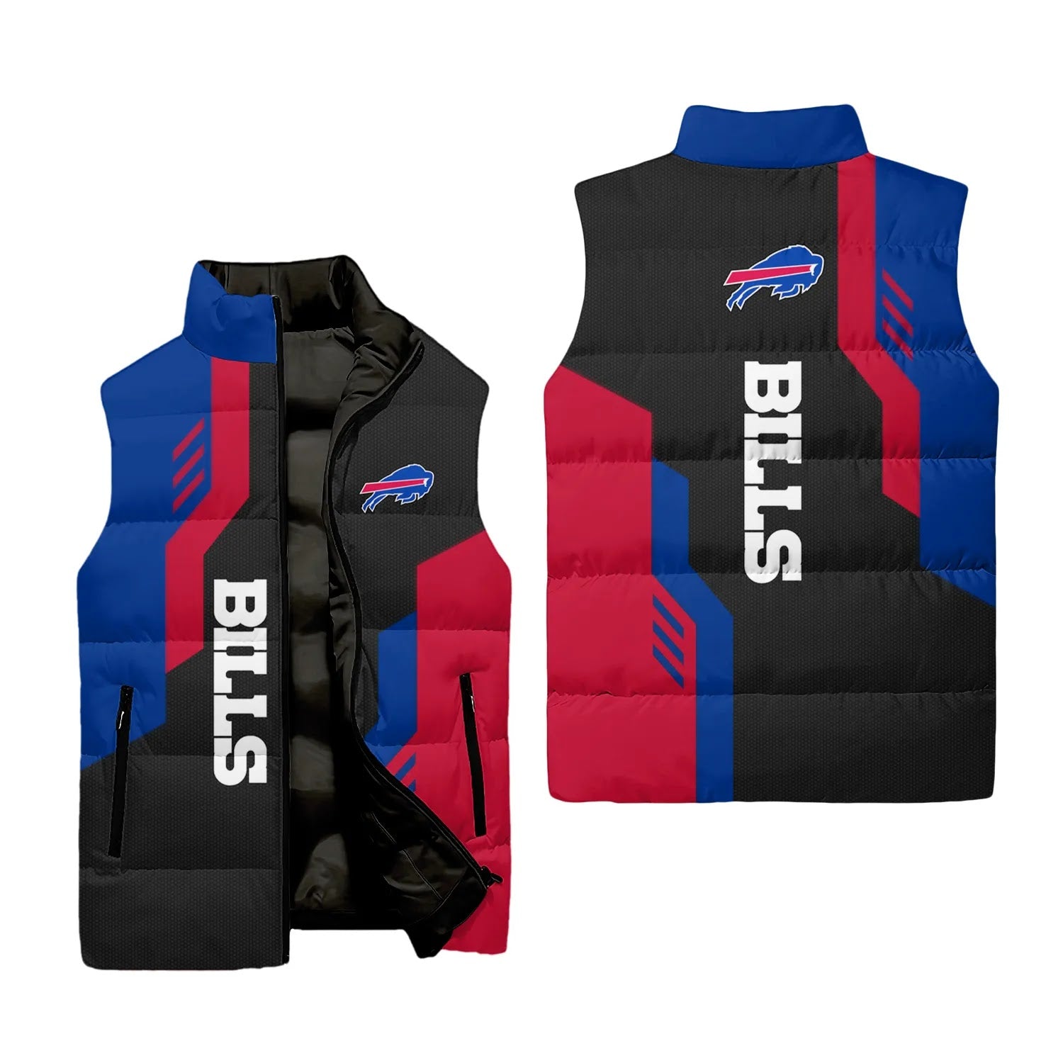 BUF Apparels SC029