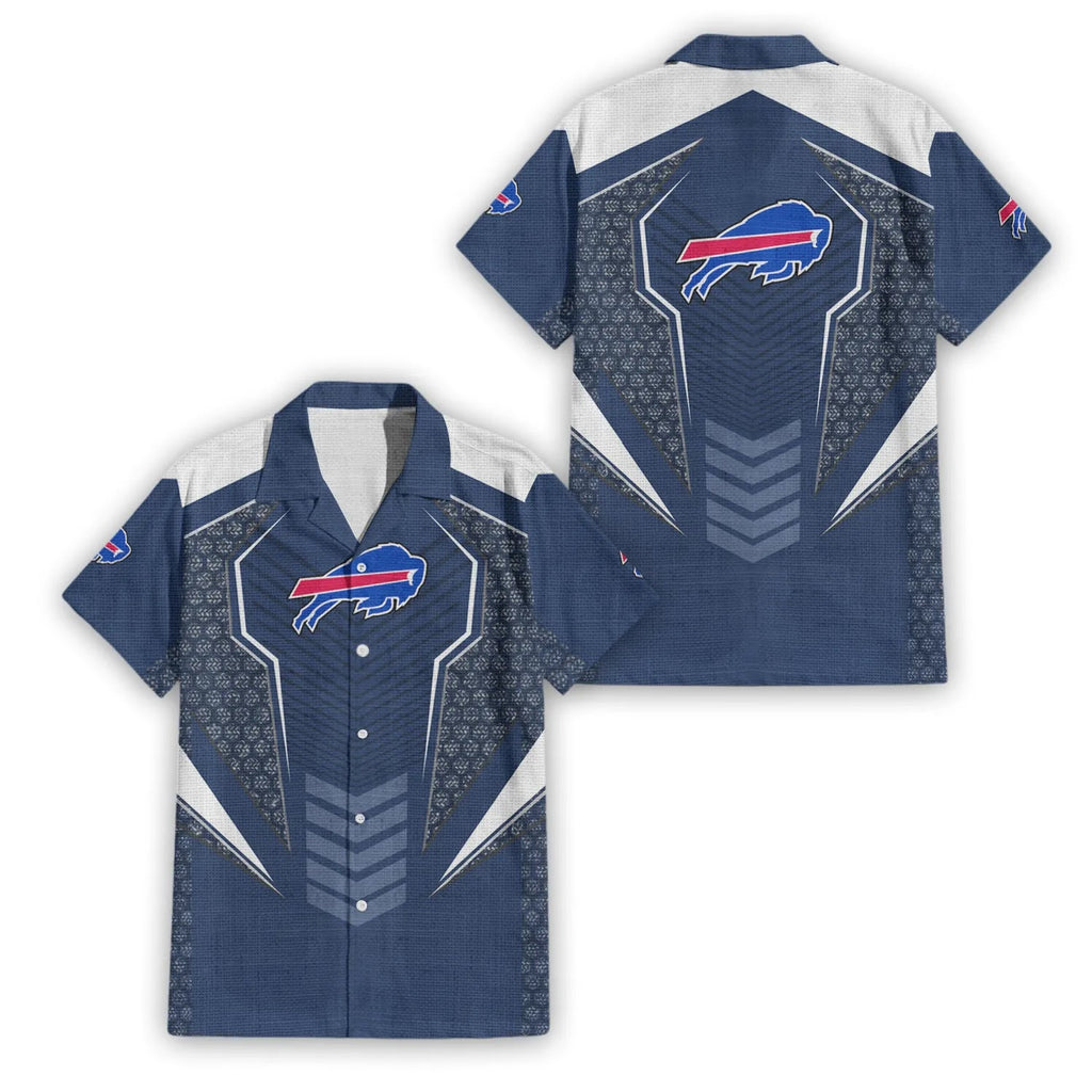 BUF Apparels SC203