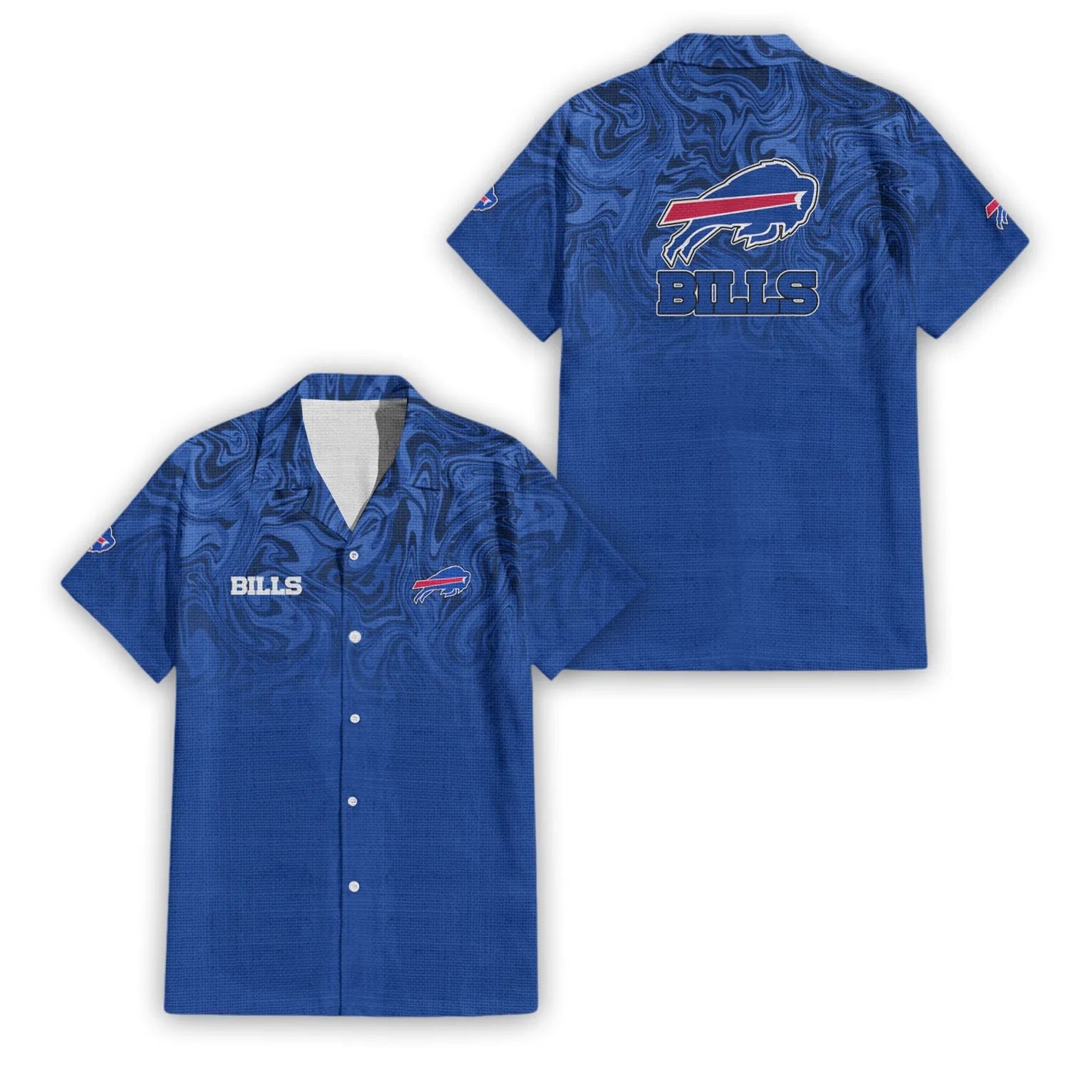 BUF Apparels SC091