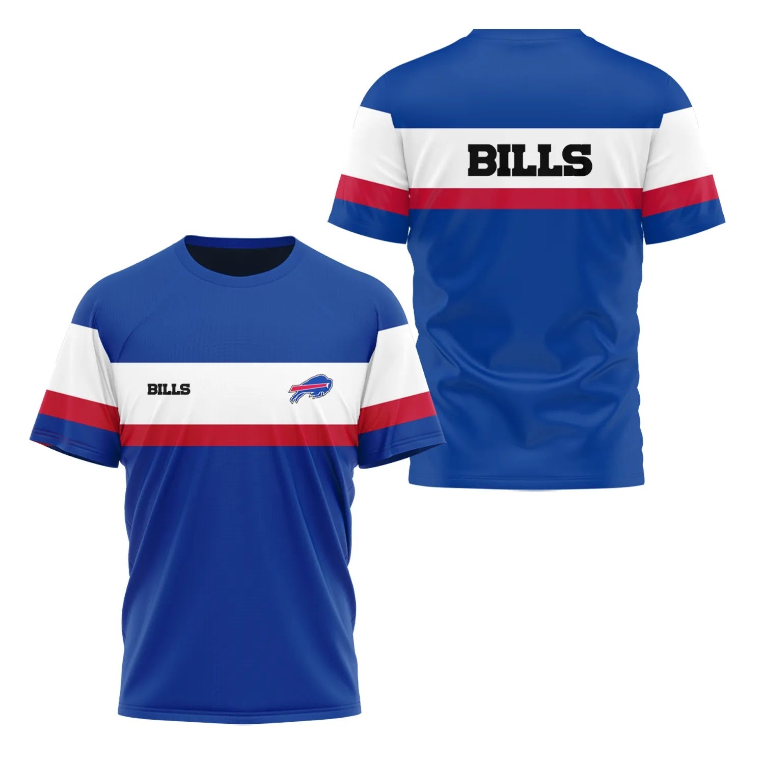 BUF Apparels SC046