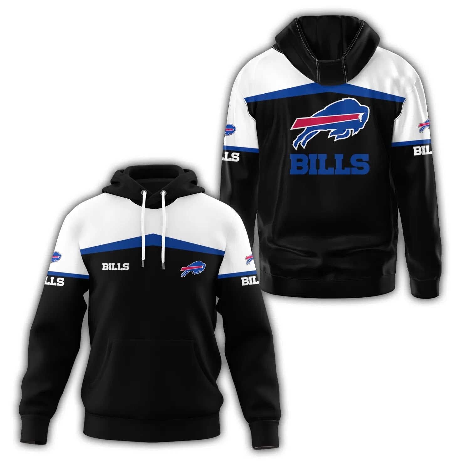 BUF Apparels SC031
