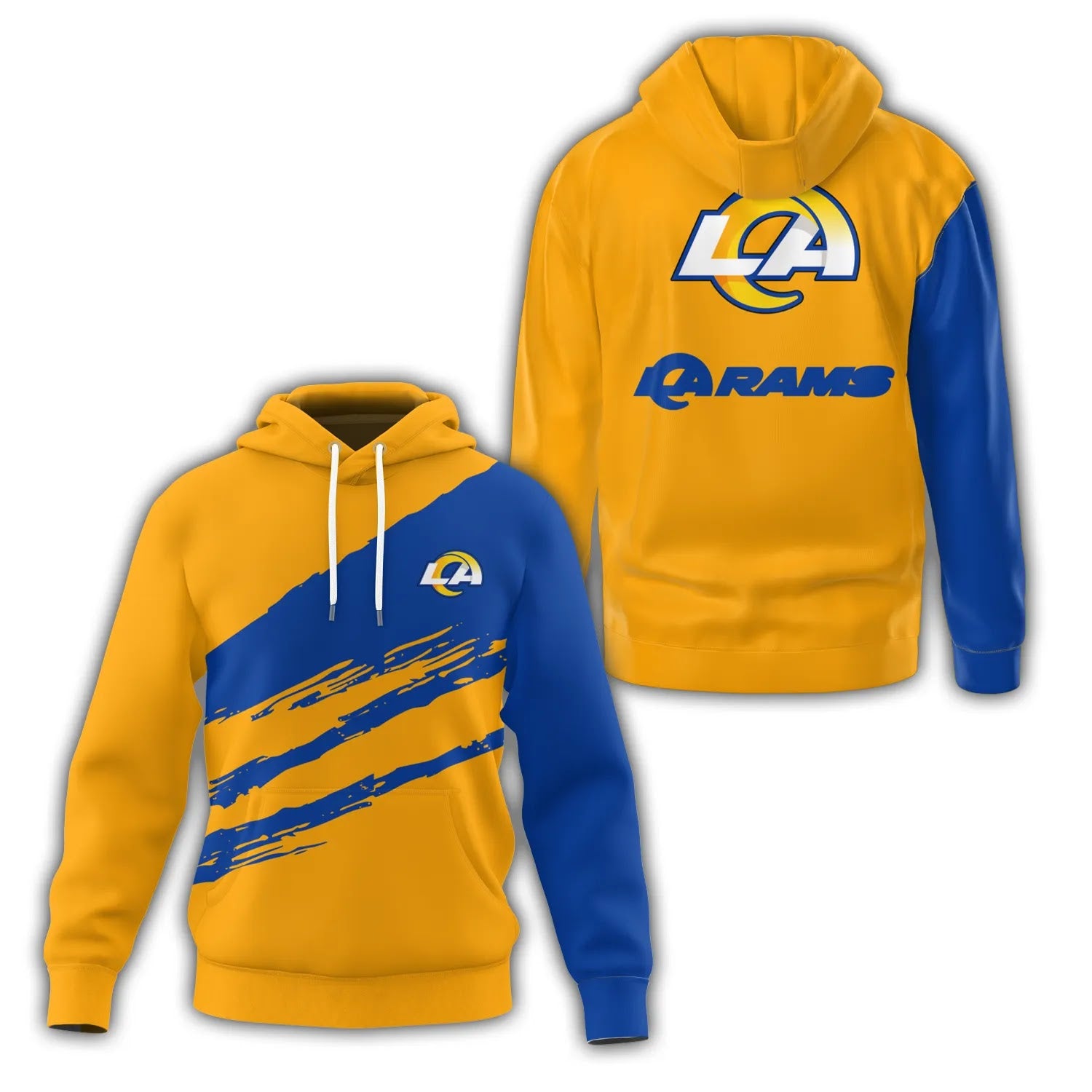 LAR Apparels SC163
