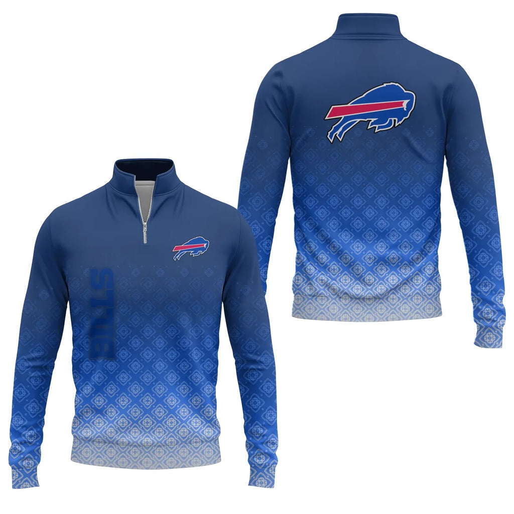 BUF Apparels SC145
