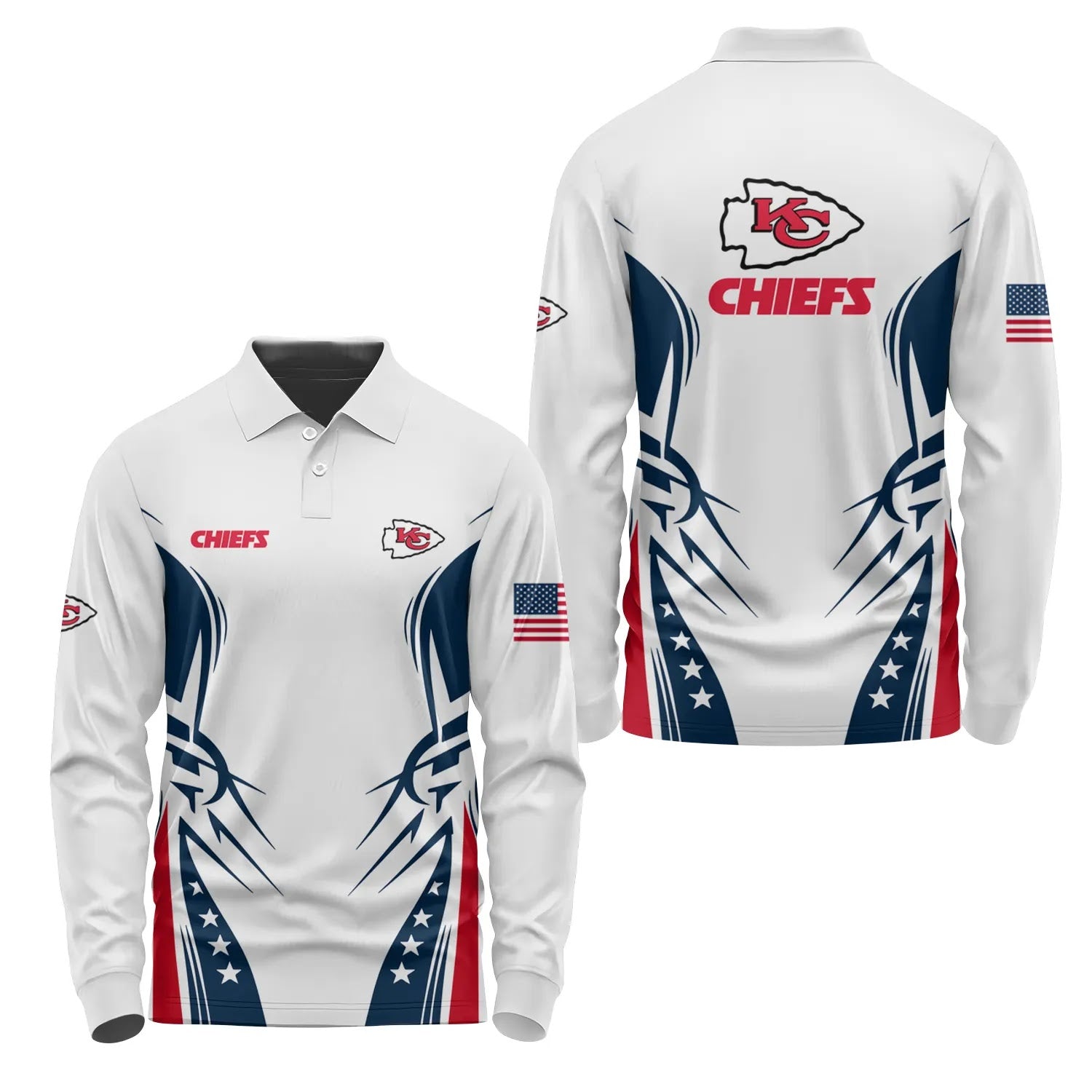 KC Apparels FSC003