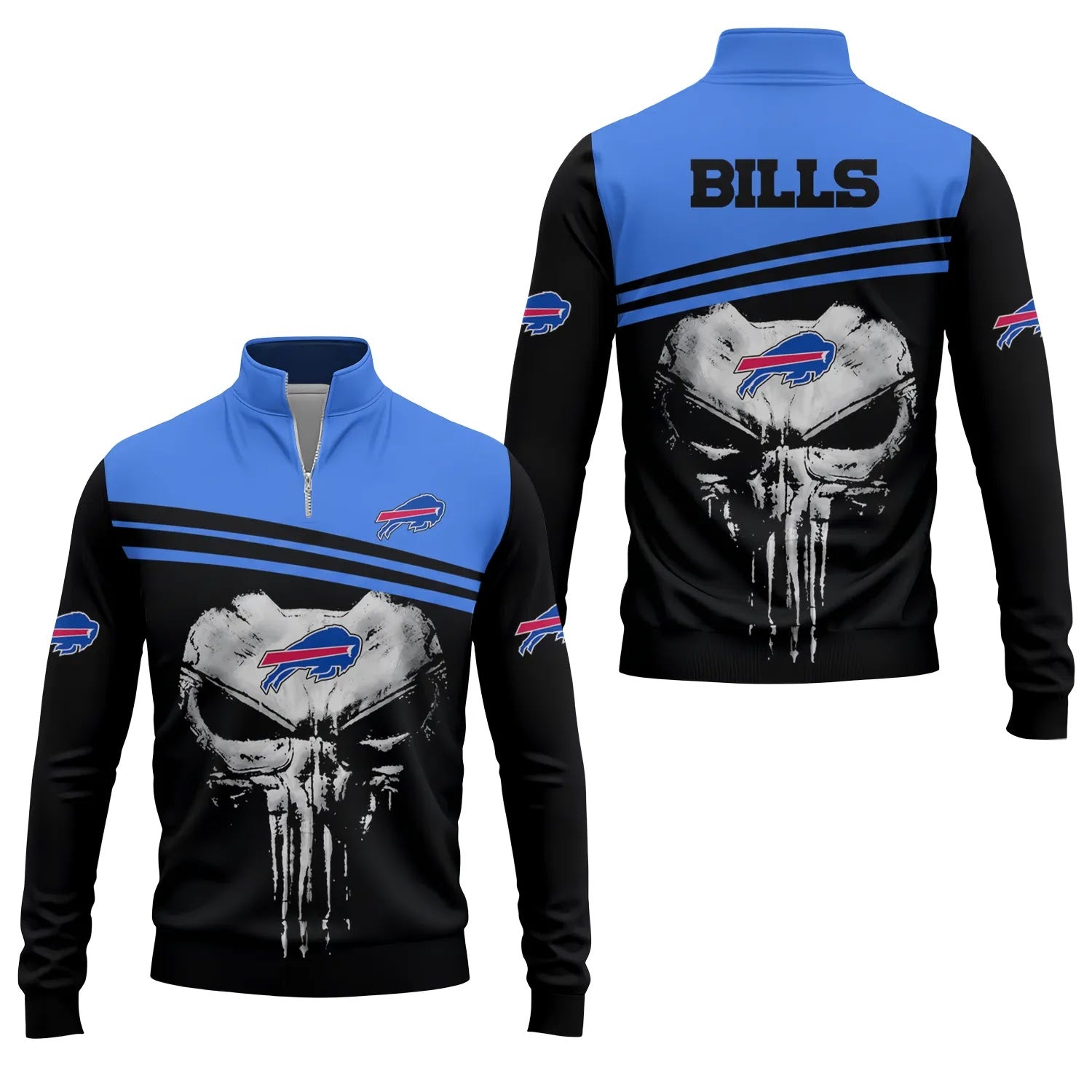 BUF Apparels SC193
