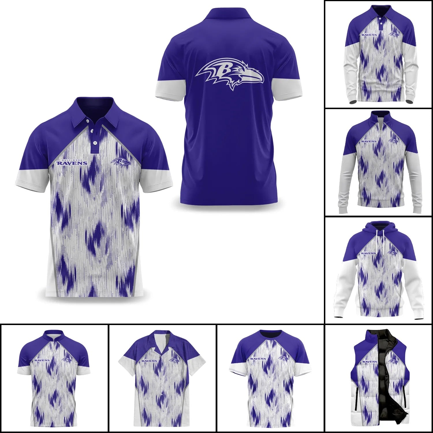 BAL Apparels SC148