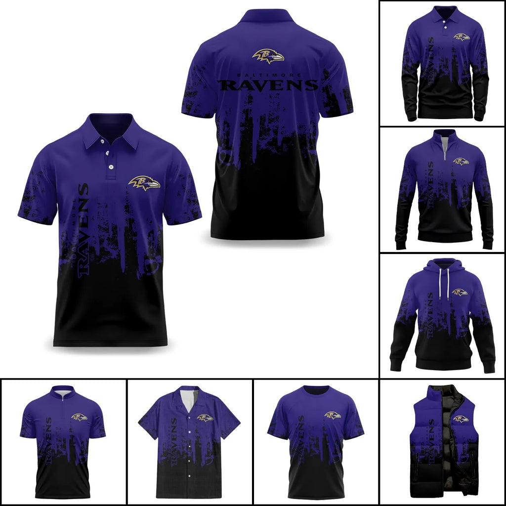 BAL Apparels SC180