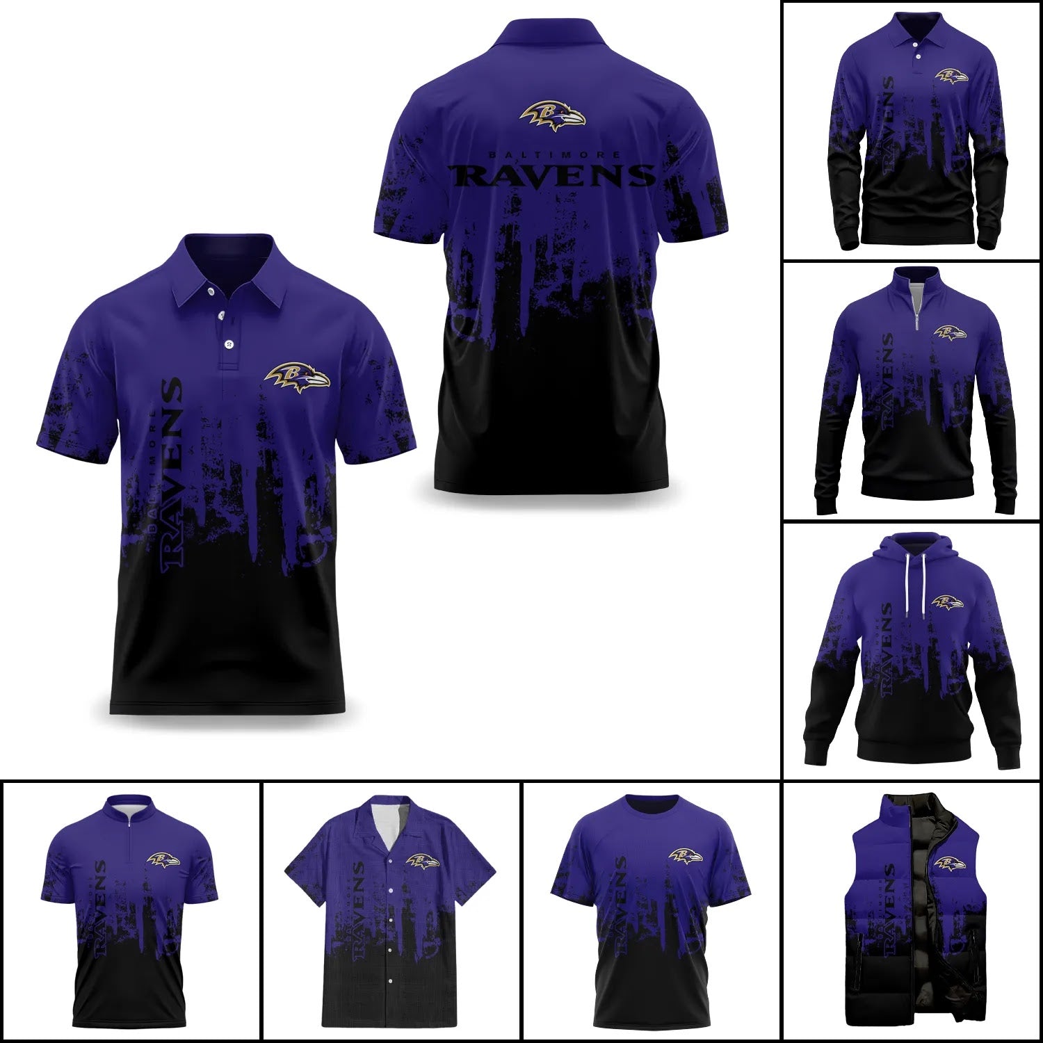 BAL Apparels SC180
