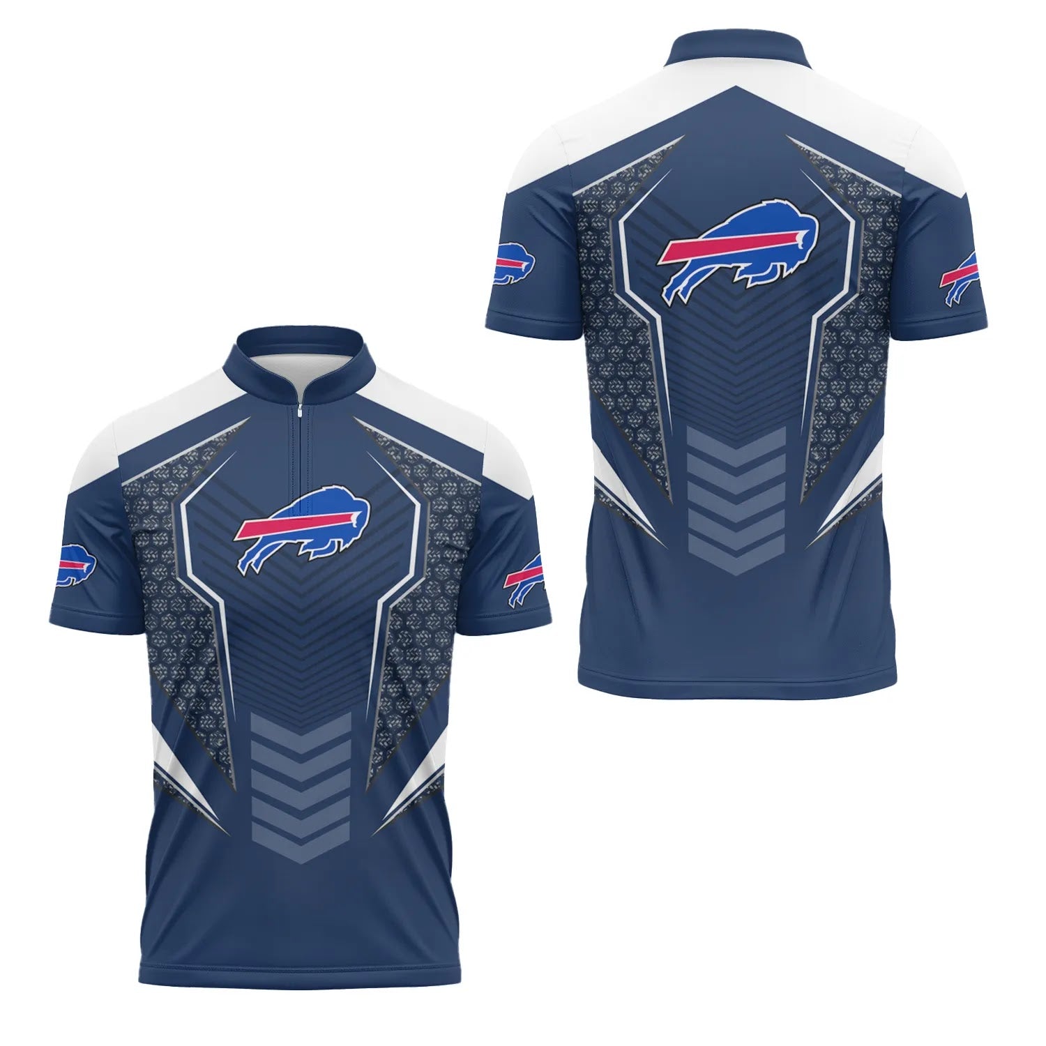 BUF Apparels SC203