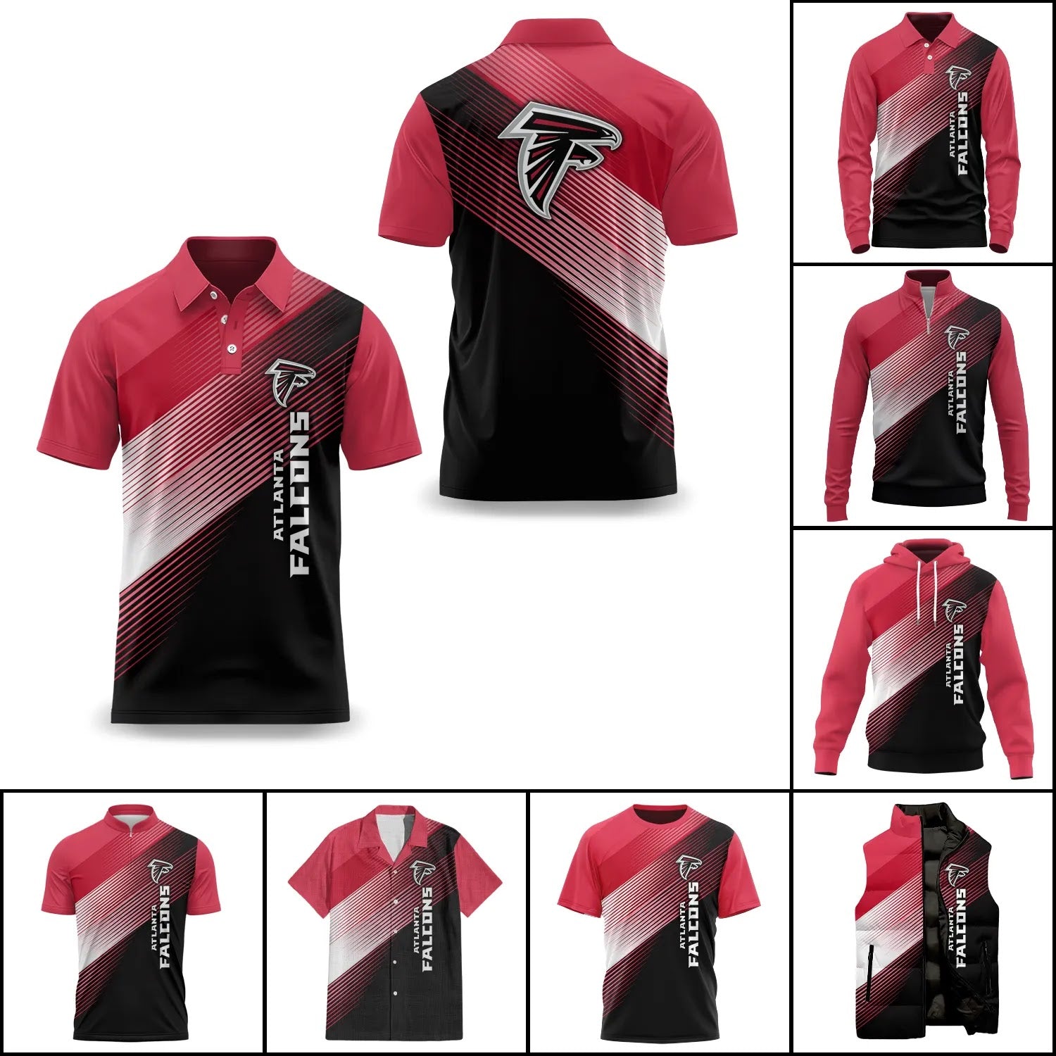 ATL Apparels SC170