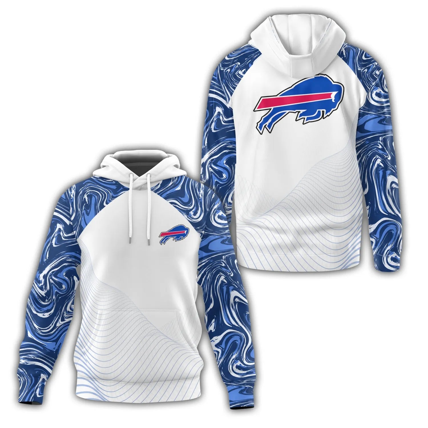 BUF Apparels SC158