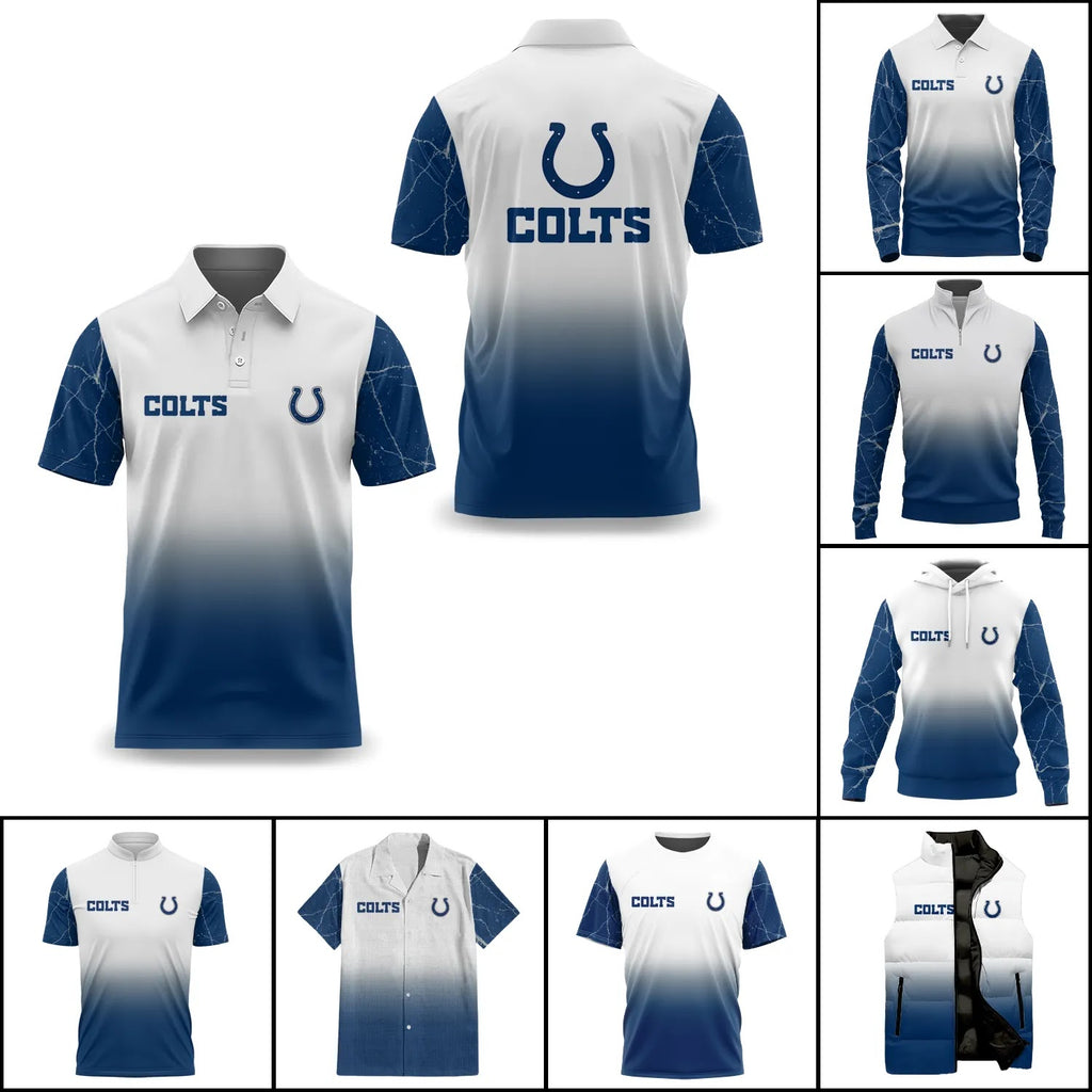 IND Apparels SC120