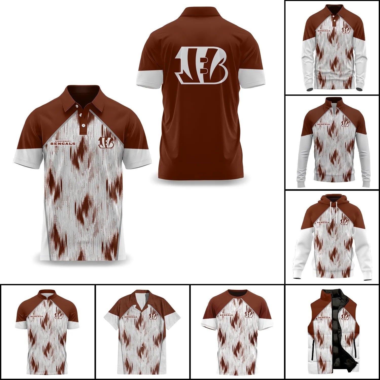 CIN Apparels SC148