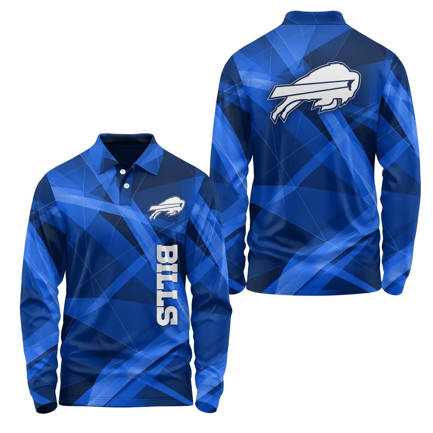 BUF Apparels SC186