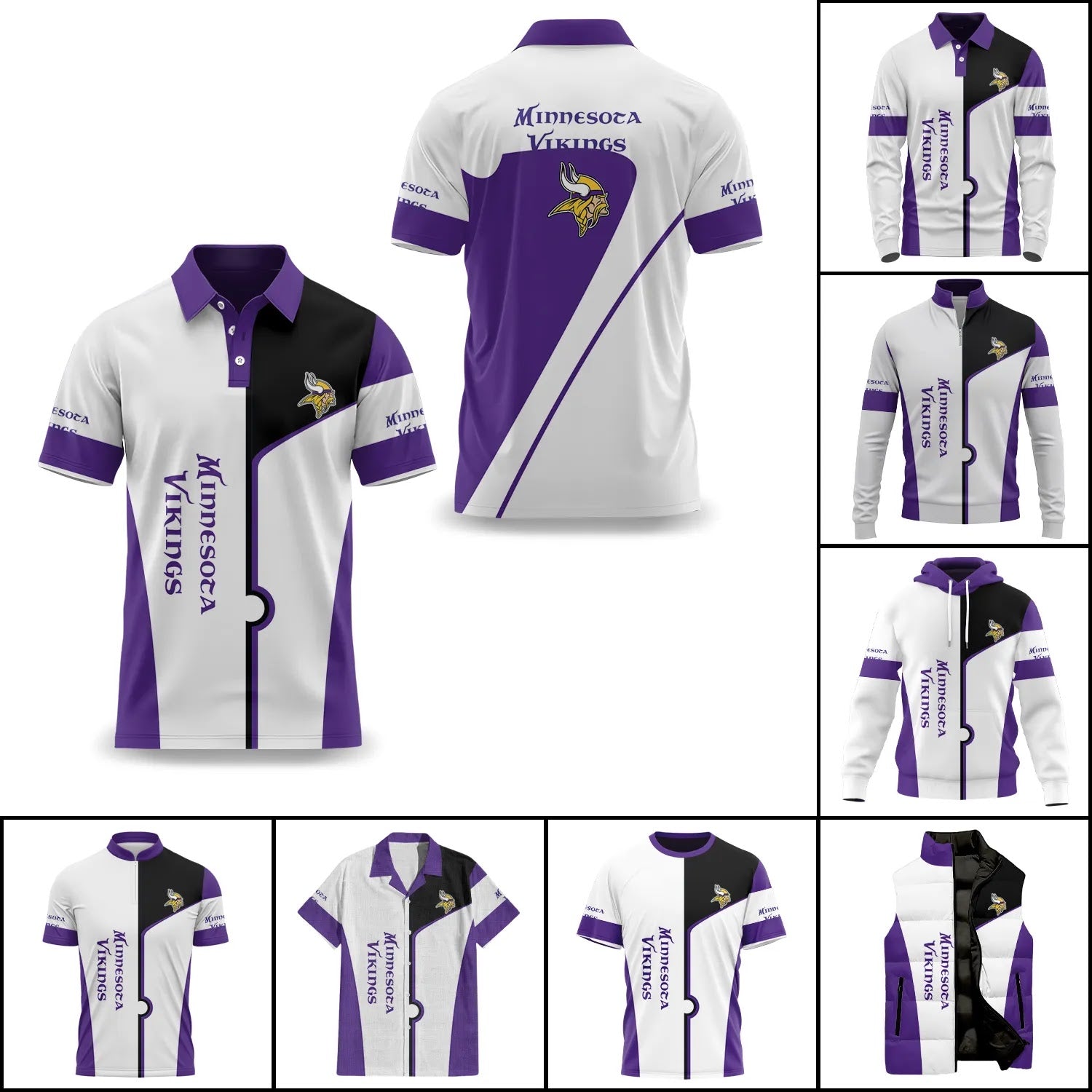 MIN Apparels SC010
