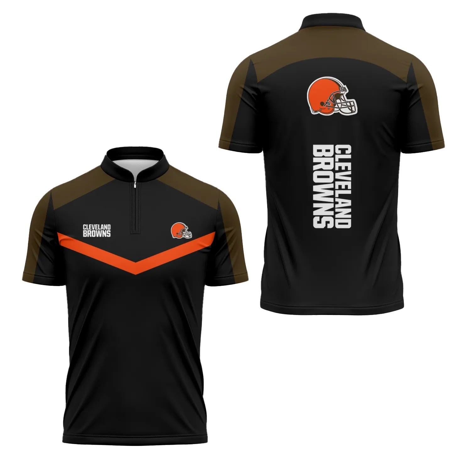CLE Apparels SC035