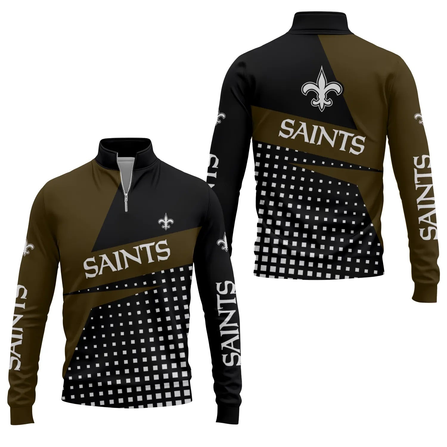 NO Apparels SC083