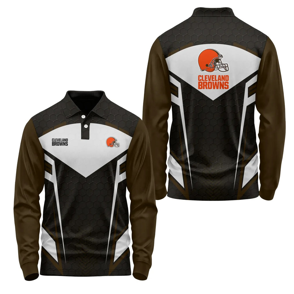 CLE Apparels SC033