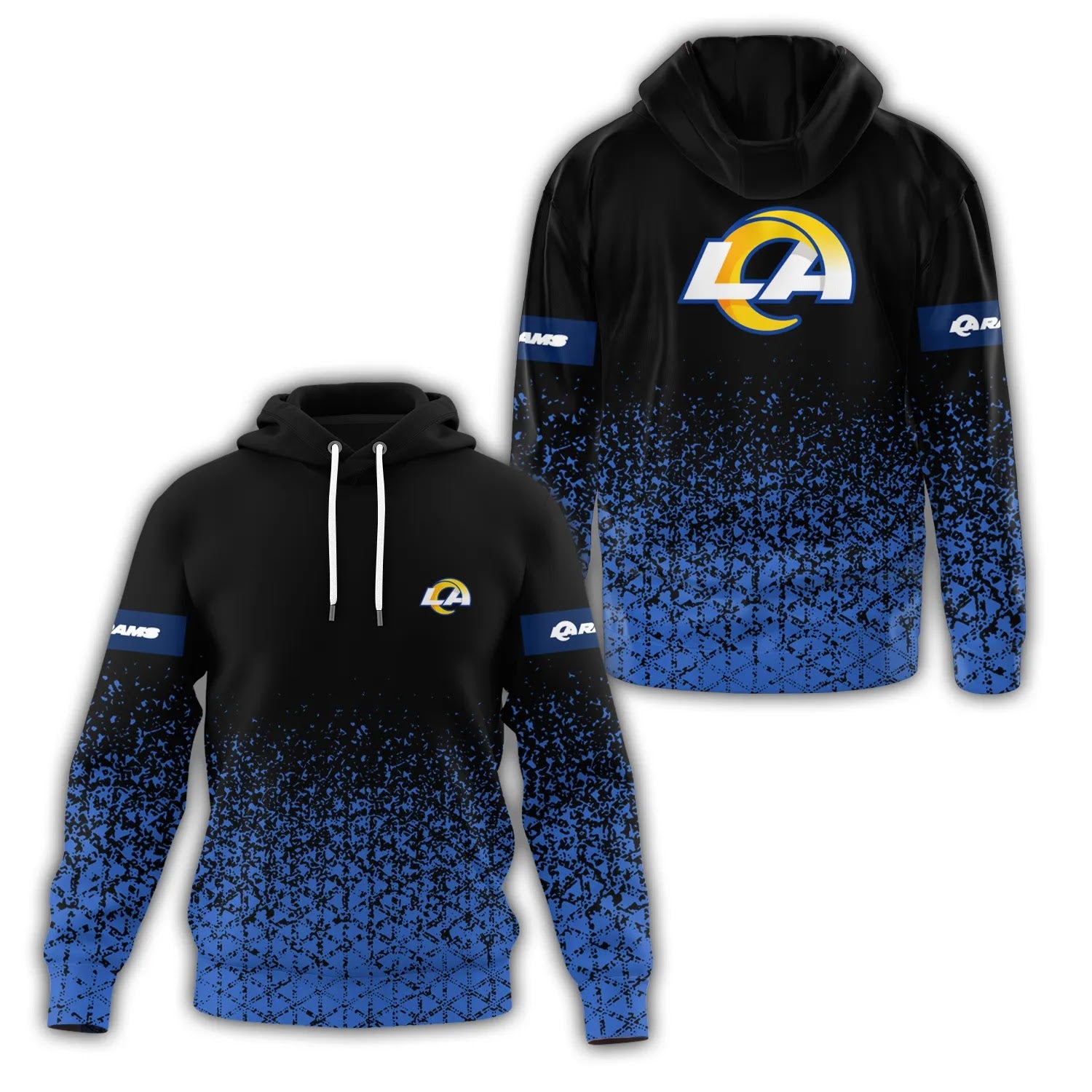 LAR Apparels SC096