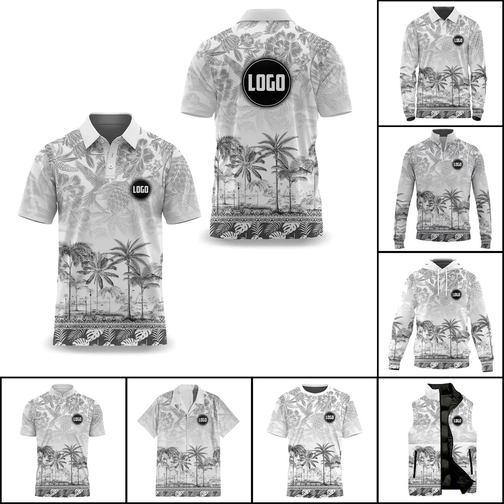 Custom Apparels SC045
