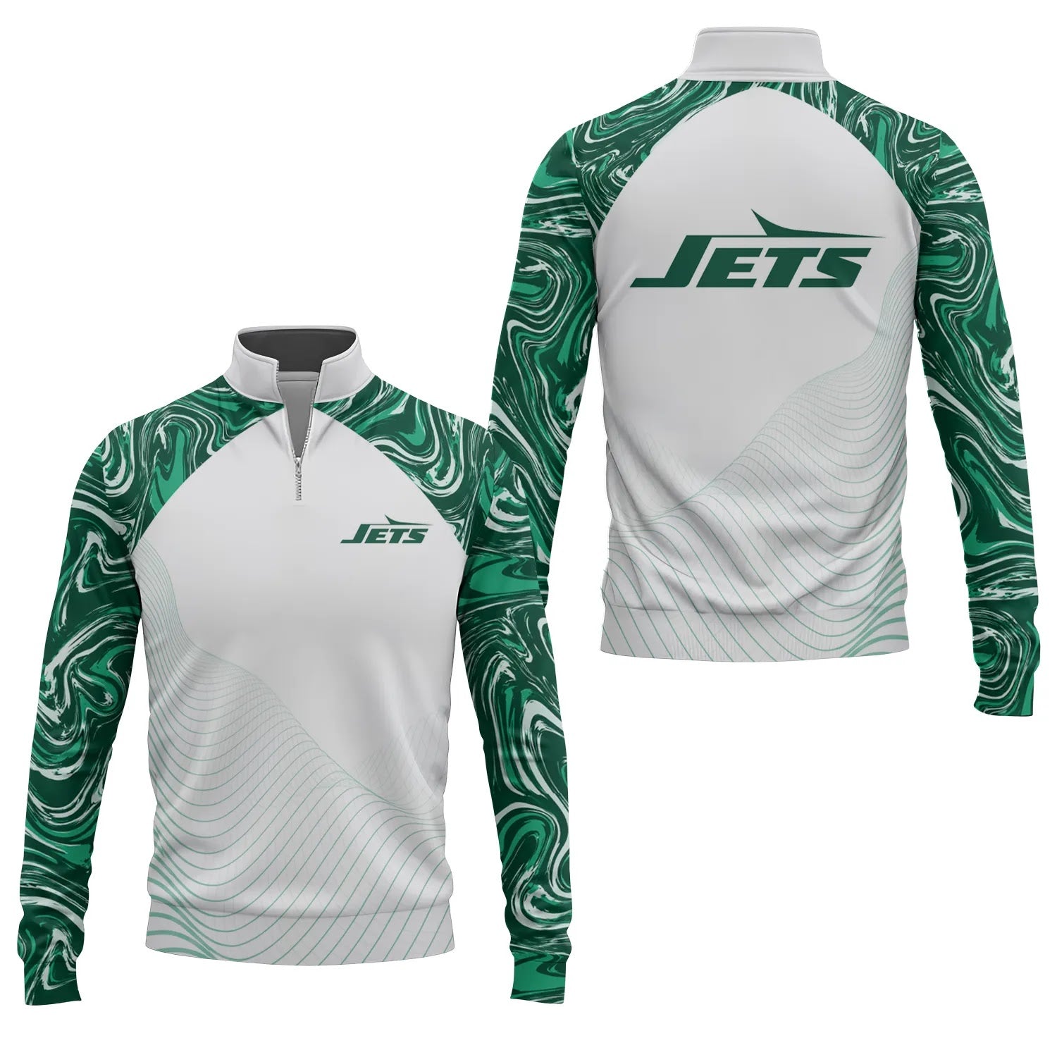 NYJ Apparels SC158