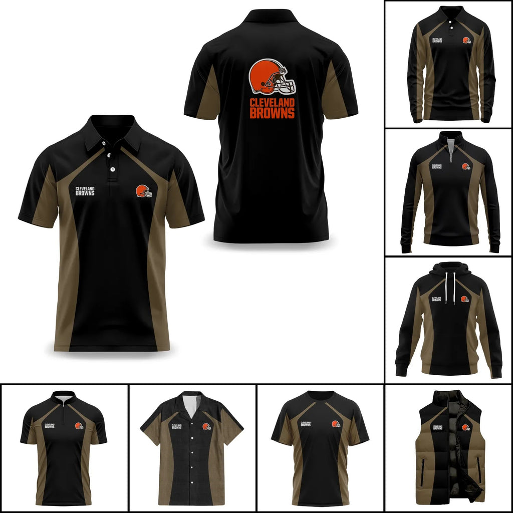 CLE Apparels SC048