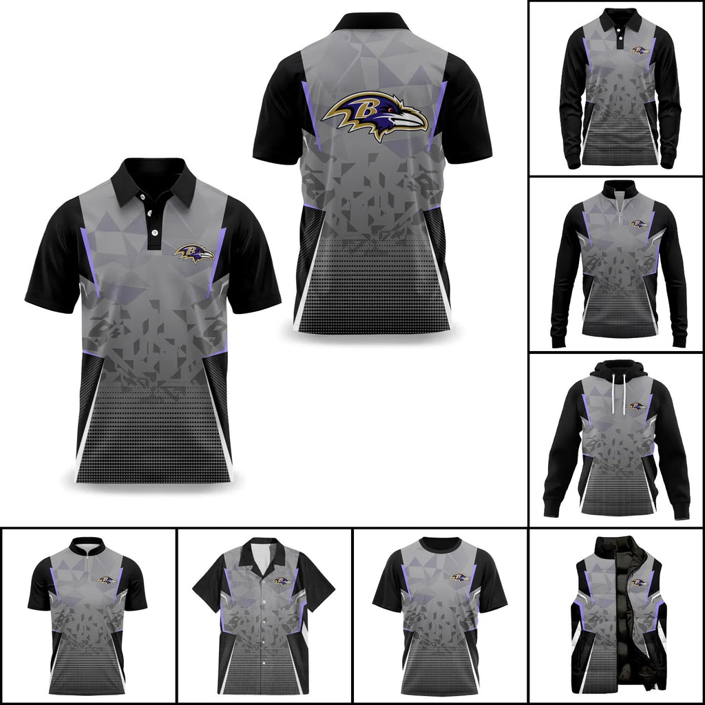 BAL Apparels SC164