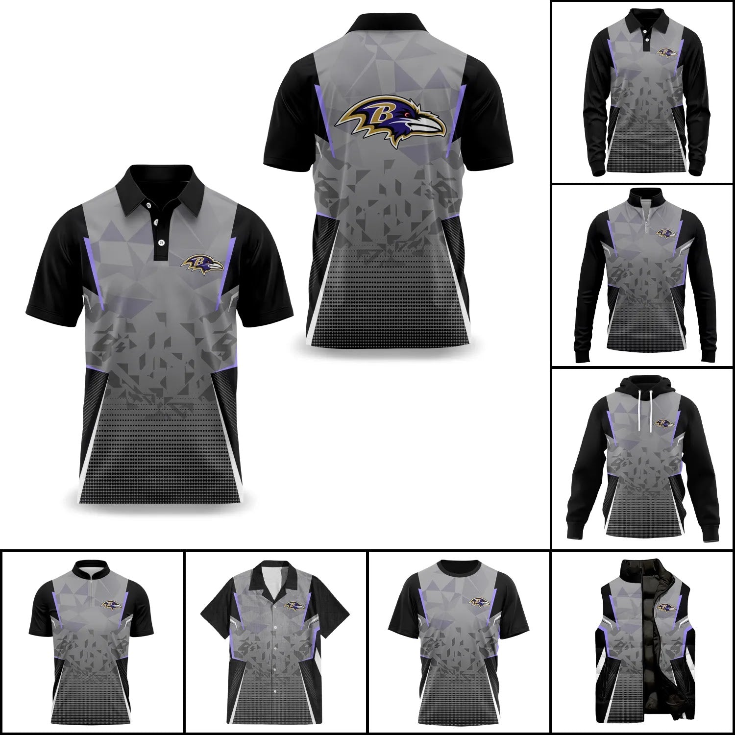 BAL Apparels SC164