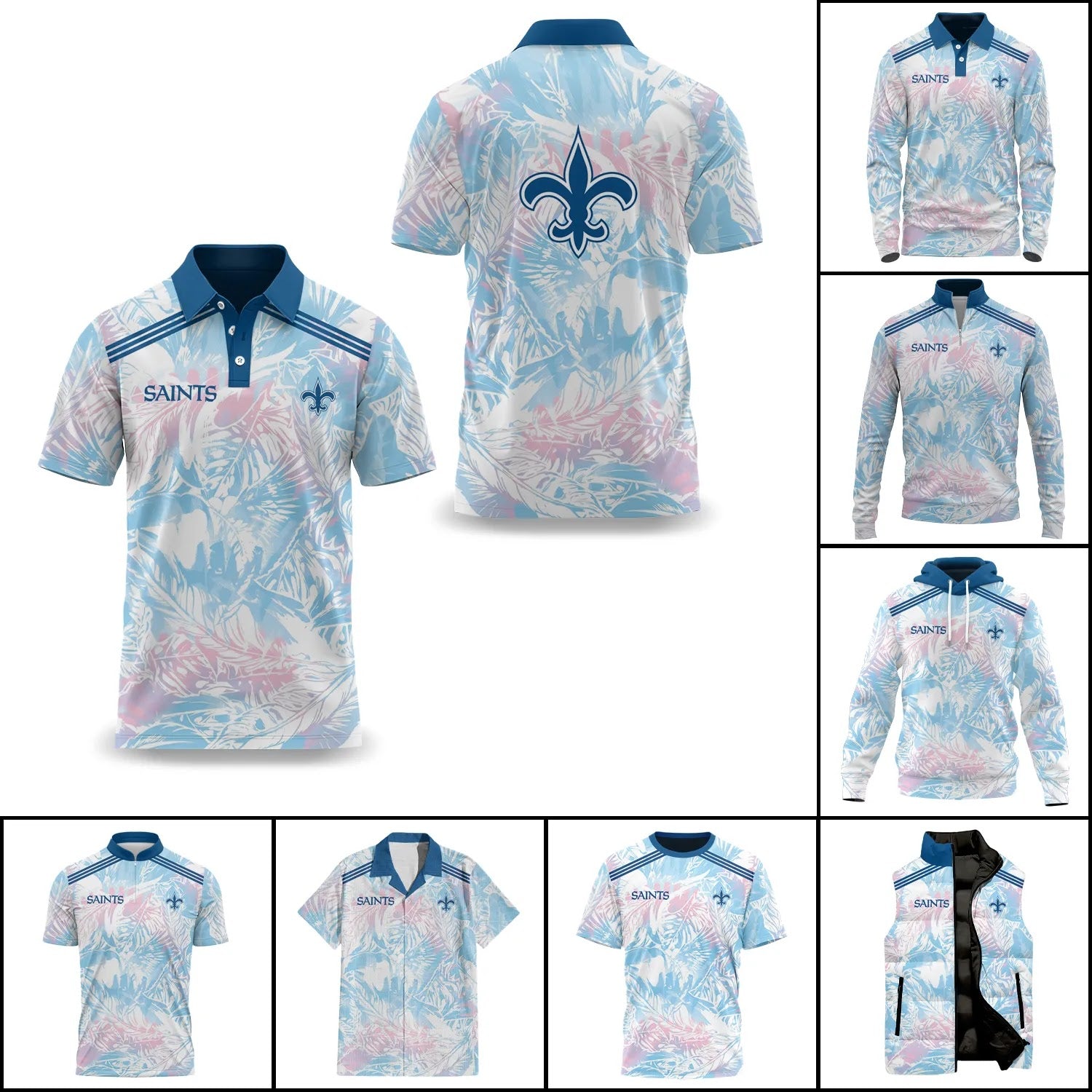NO Apparels SC149