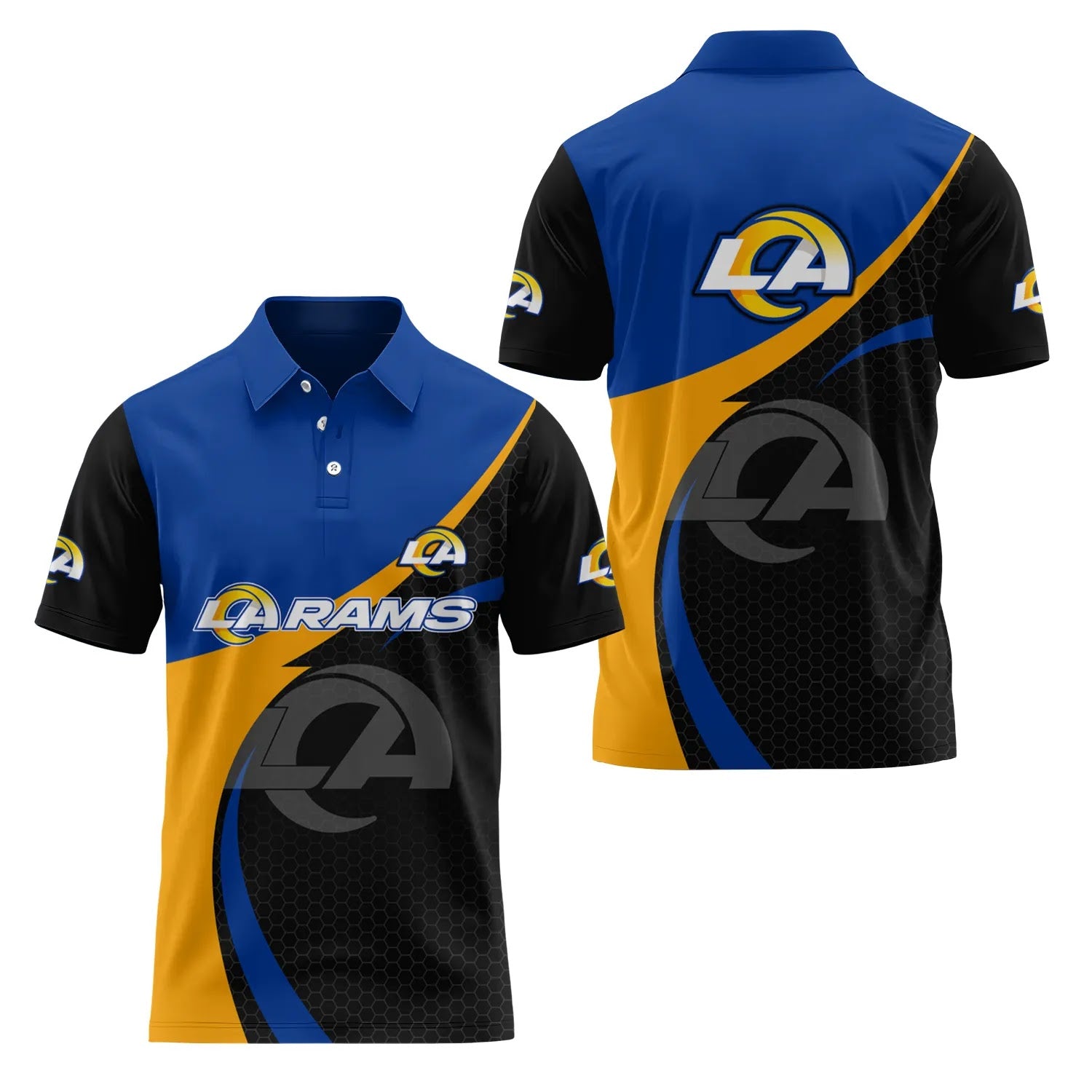 LAR Apparels SC002