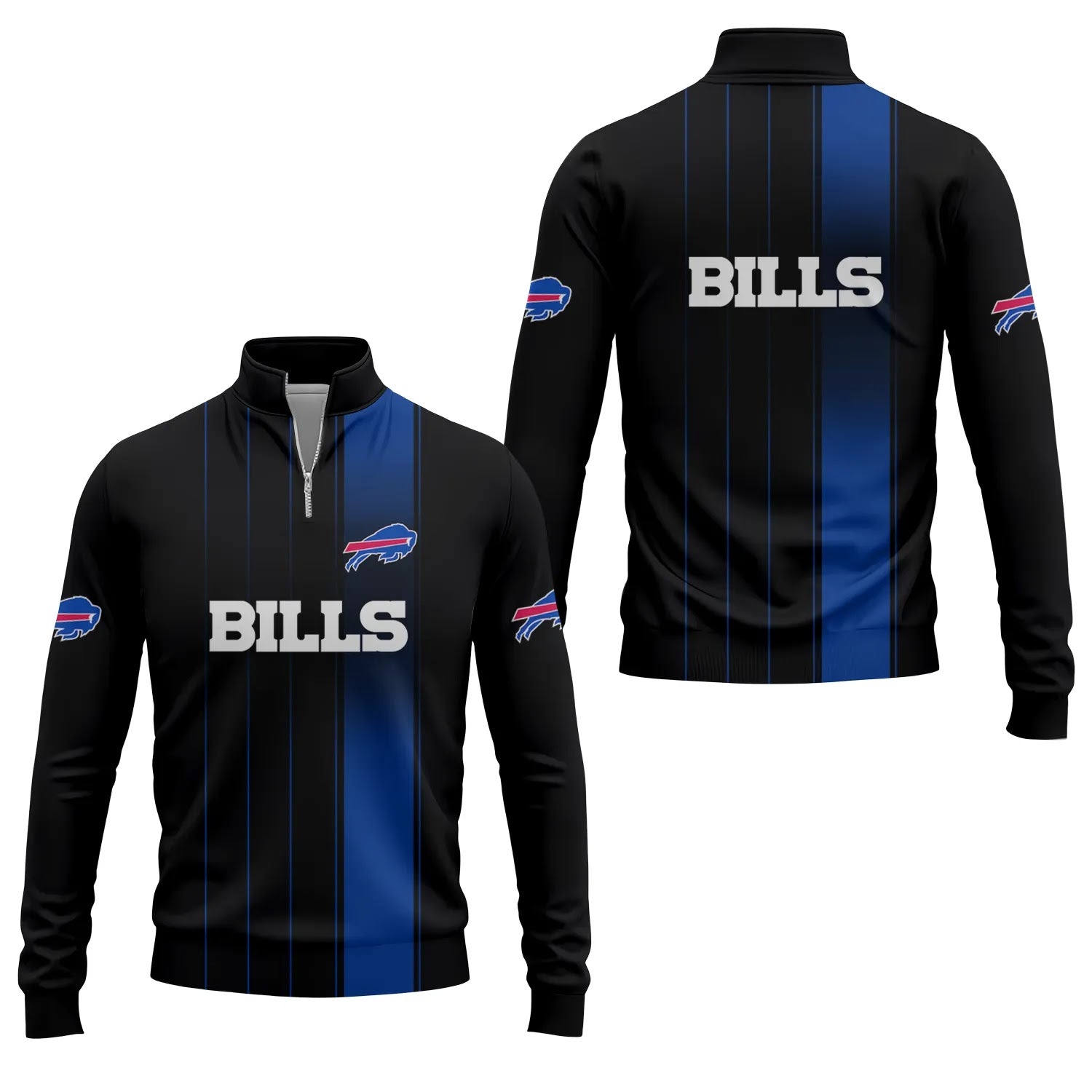 BUF Apparels SC068