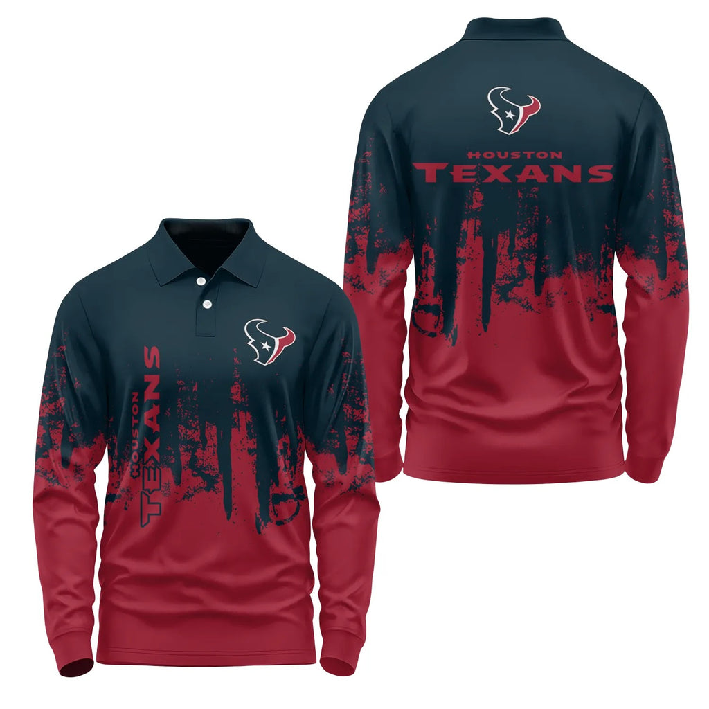 HOU Apparels SC180