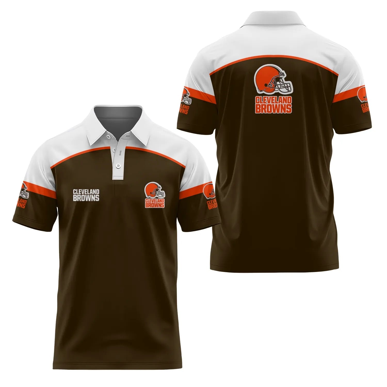 CLE Apparels SC087