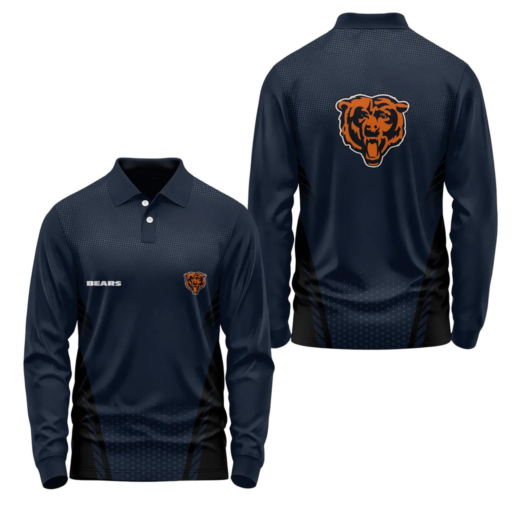 CHI Apparels SC017