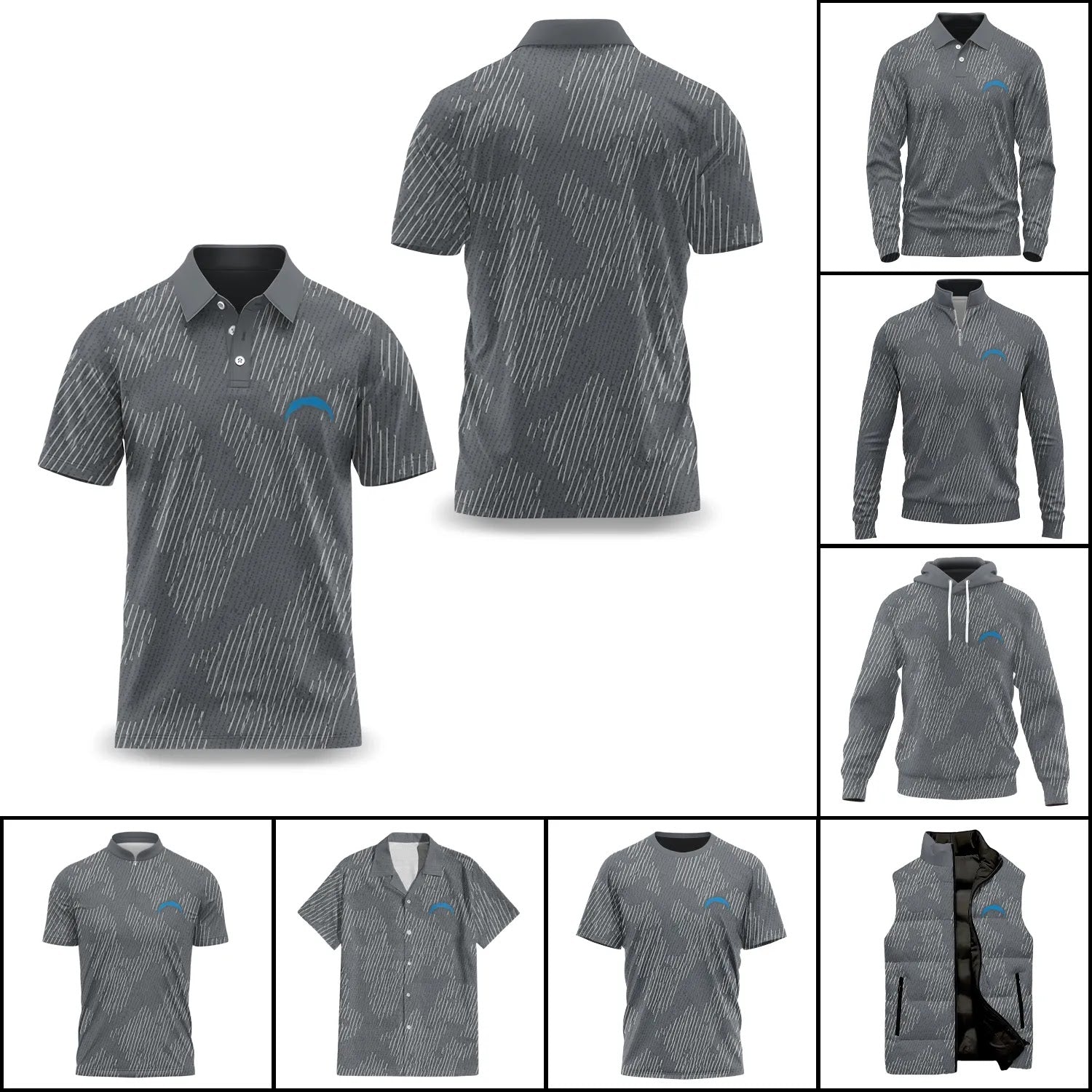 LAC Apparels SC114