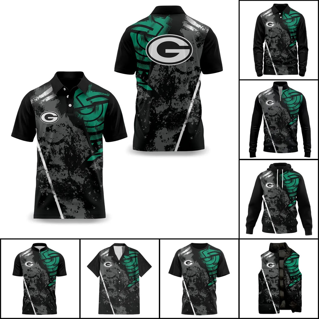 GB Apparels SC172