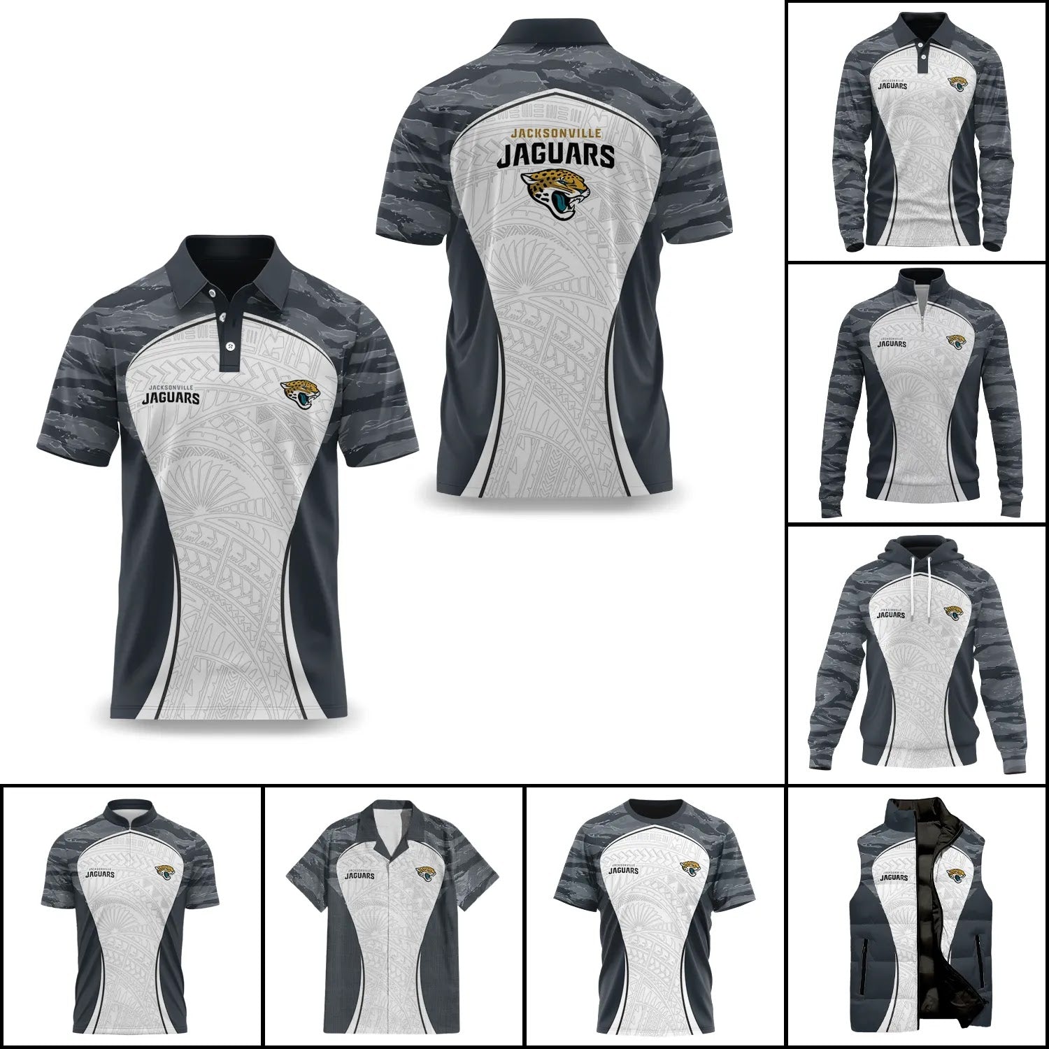 JAX Apparels SC132